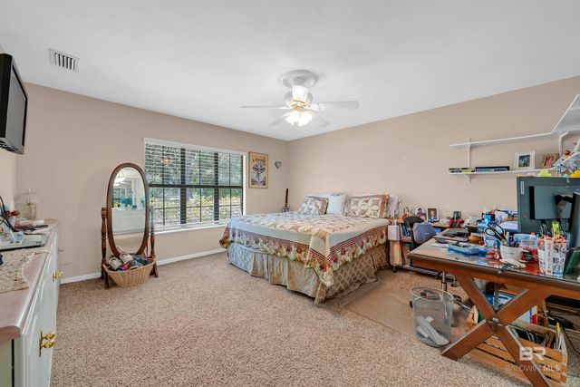 9462 Bay View Drive, Lillian, AL 36549