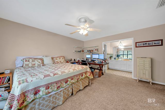 9462 Bay View Drive, Lillian, AL 36549