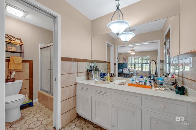 9462 Bay View Drive, Lillian, AL 36549