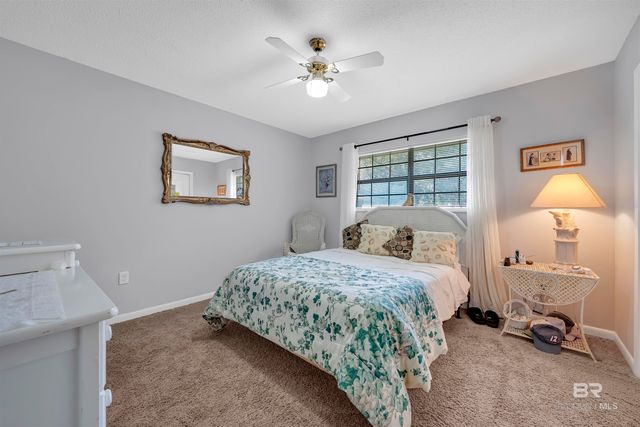 9462 Bay View Drive, Lillian, AL 36549