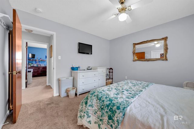 9462 Bay View Drive, Lillian, AL 36549