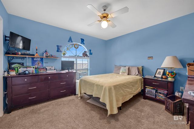 9462 Bay View Drive, Lillian, AL 36549