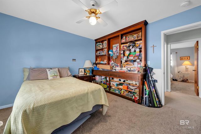 9462 Bay View Drive, Lillian, AL 36549