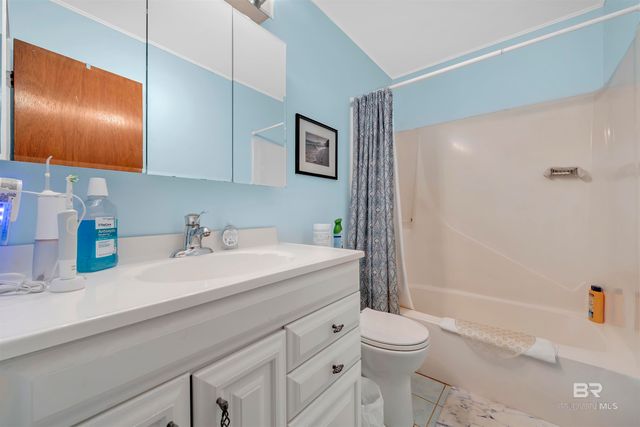 9462 Bay View Drive, Lillian, AL 36549