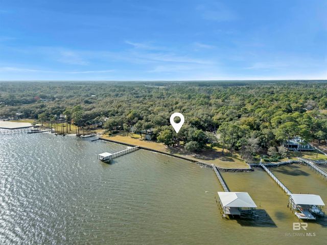 9462 Bay View Drive, Lillian, AL 36549