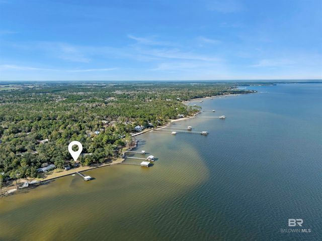 9462 Bay View Drive, Lillian, AL 36549