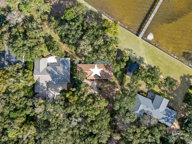 9462 Bay View Drive, Lillian, AL 36549