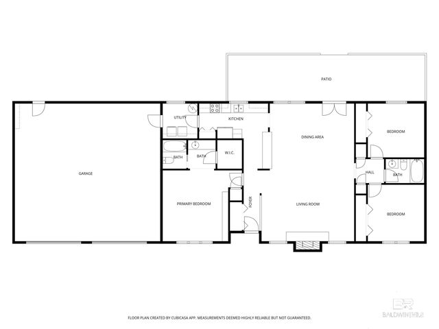 9462 Bay View Drive, Lillian, AL 36549