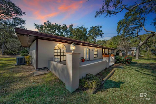 9462 Bay View Drive, Lillian, AL 36549