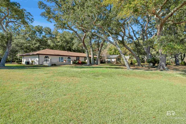 9462 Bay View Drive, Lillian, AL 36549