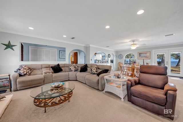 9462 Bay View Drive, Lillian, AL 36549