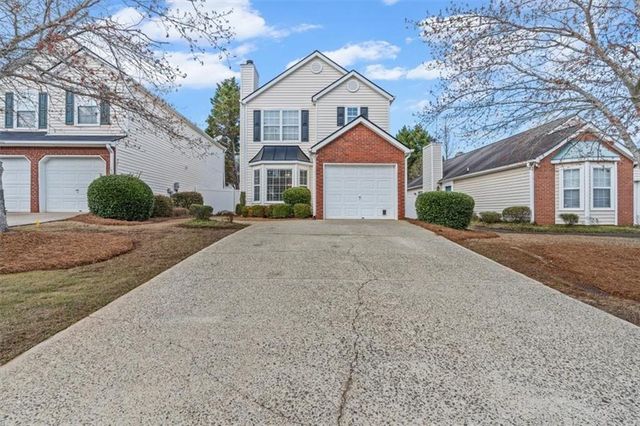 1061 Daventry Crossing, Woodstock, GA 30188