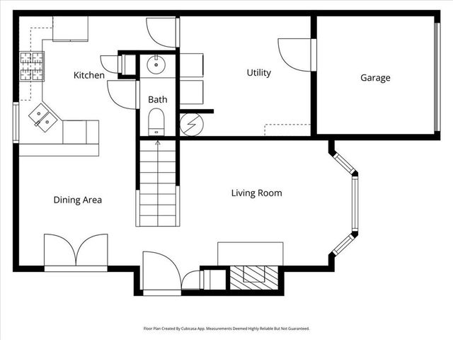1061 Daventry Crossing, Woodstock, GA 30188