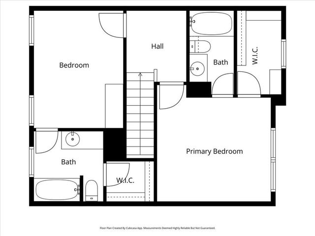 1061 Daventry Crossing, Woodstock, GA 30188