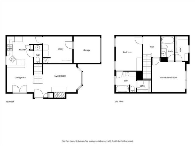 1061 Daventry Crossing, Woodstock, GA 30188
