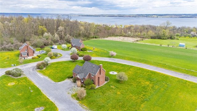 444 Armstrong Road, Geneva Town, NY 14456