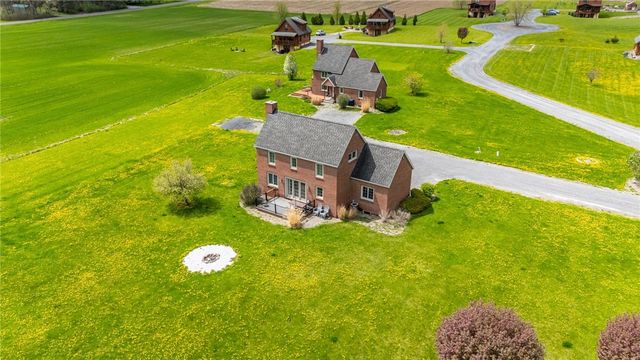 444 Armstrong Road, Geneva Town, NY 14456