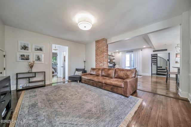 3321 Richard Ave, Louisville, KY 40206