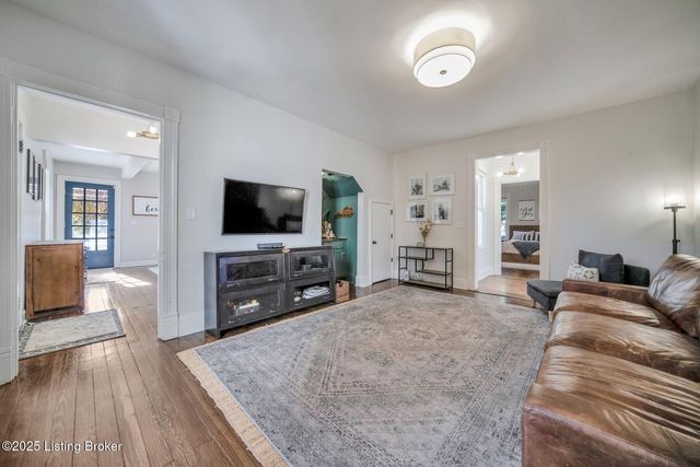 3321 Richard Ave, Louisville, KY 40206