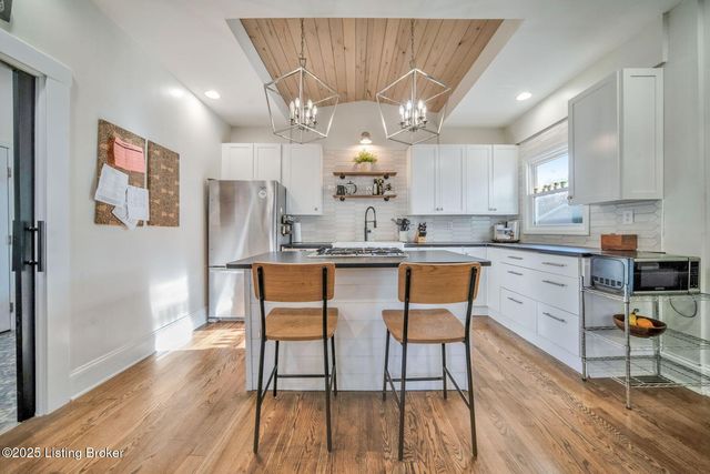 3321 Richard Ave, Louisville, KY 40206