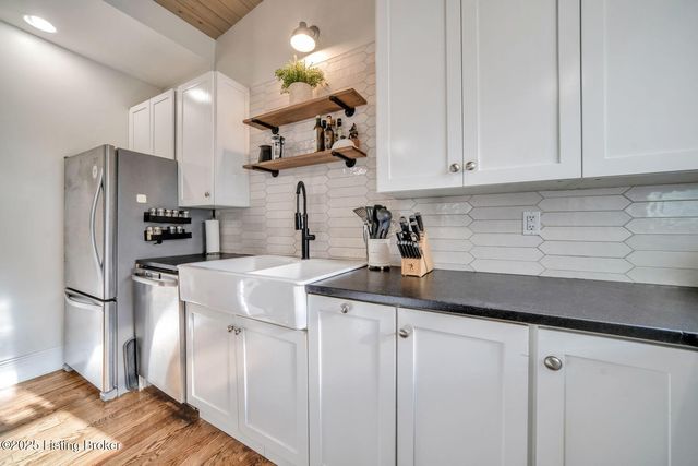 3321 Richard Ave, Louisville, KY 40206