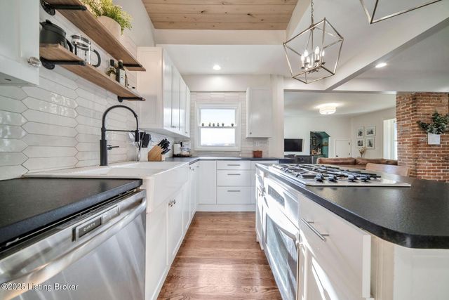 3321 Richard Ave, Louisville, KY 40206