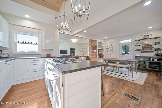 3321 Richard Ave, Louisville, KY 40206