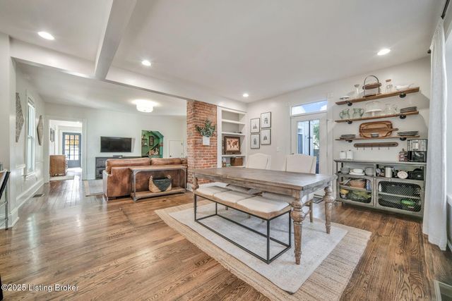 3321 Richard Ave, Louisville, KY 40206