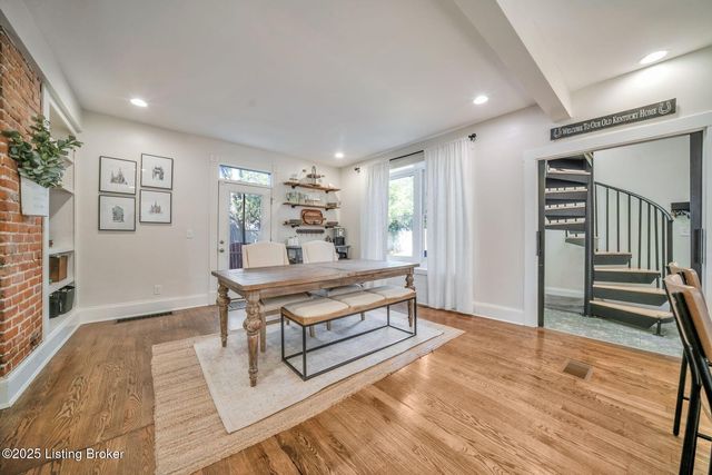 3321 Richard Ave, Louisville, KY 40206