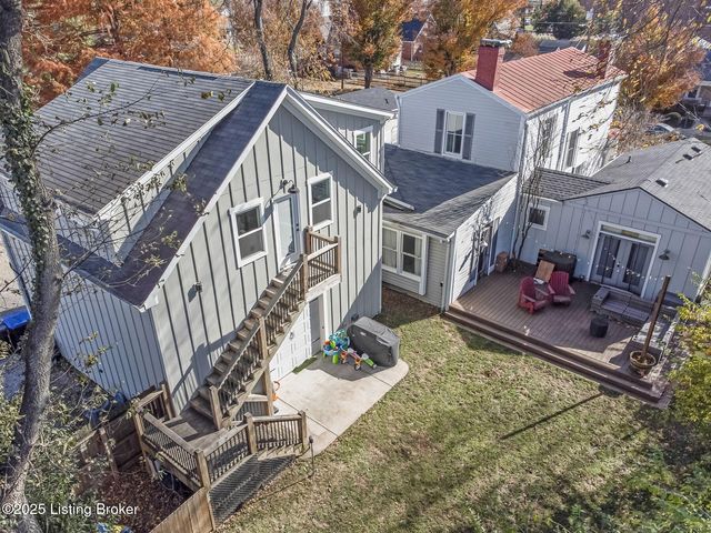 3321 Richard Ave, Louisville, KY 40206