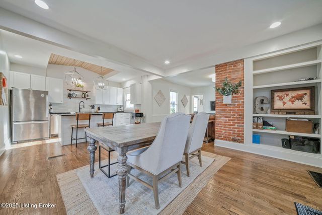 3321 Richard Ave, Louisville, KY 40206