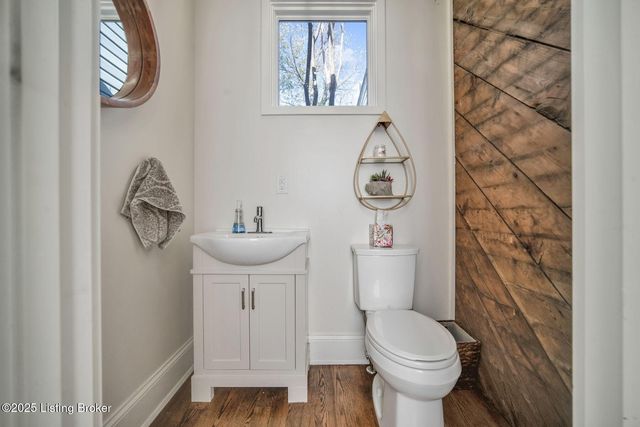 3321 Richard Ave, Louisville, KY 40206