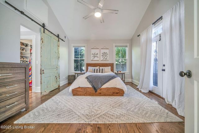 3321 Richard Ave, Louisville, KY 40206