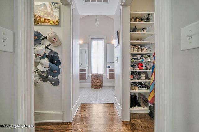 3321 Richard Ave, Louisville, KY 40206