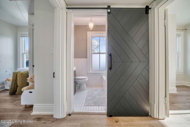 3321 Richard Ave, Louisville, KY 40206