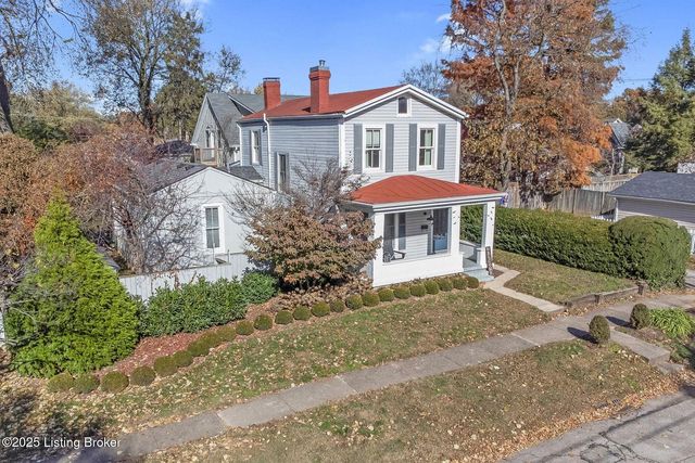 3321 Richard Ave, Louisville, KY 40206