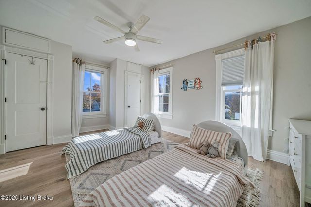 3321 Richard Ave, Louisville, KY 40206