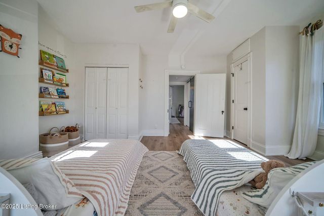 3321 Richard Ave, Louisville, KY 40206