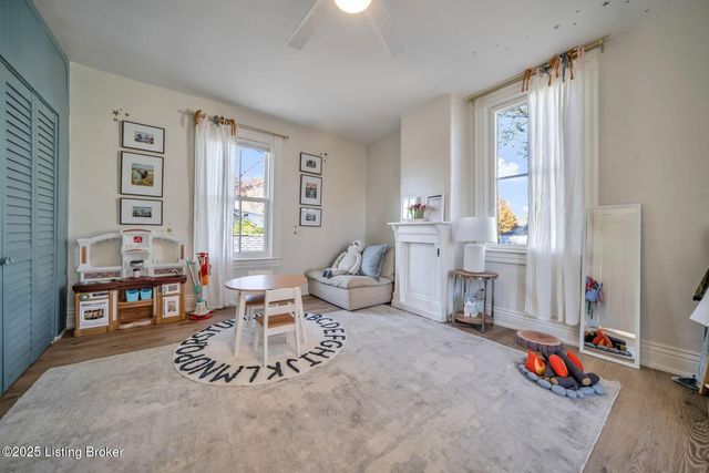 3321 Richard Ave, Louisville, KY 40206