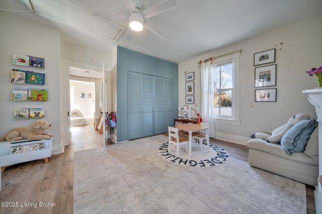 3321 Richard Ave, Louisville, KY 40206