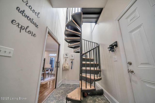 3321 Richard Ave, Louisville, KY 40206