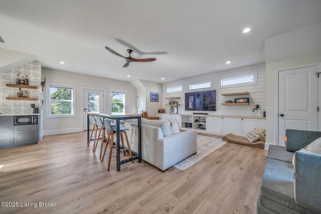 3321 Richard Ave, Louisville, KY 40206