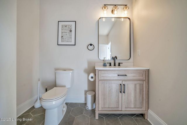 3321 Richard Ave, Louisville, KY 40206