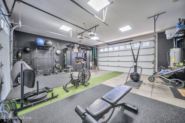 3321 Richard Ave, Louisville, KY 40206