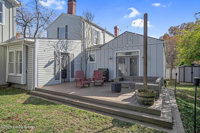 3321 Richard Ave, Louisville, KY 40206