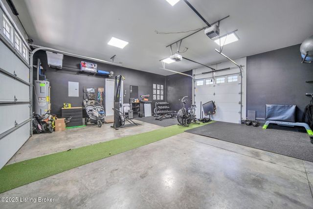 3321 Richard Ave, Louisville, KY 40206