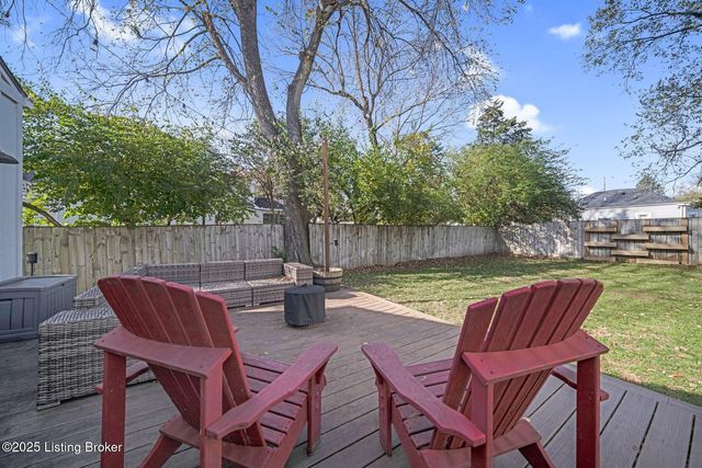 3321 Richard Ave, Louisville, KY 40206