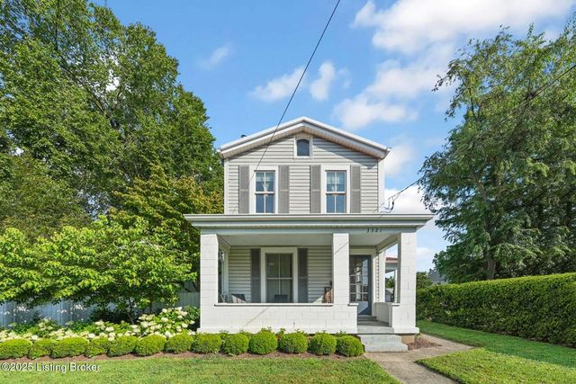 3321 Richard Ave, Louisville, KY 40206