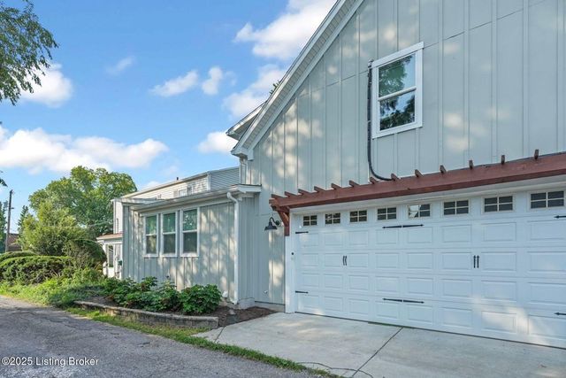 3321 Richard Ave, Louisville, KY 40206