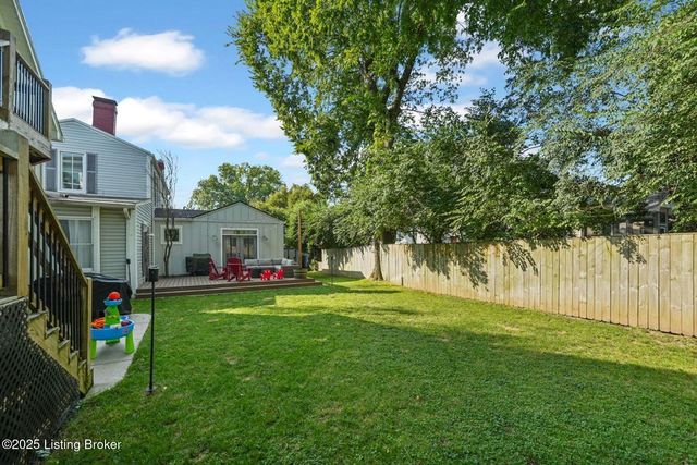 3321 Richard Ave, Louisville, KY 40206
